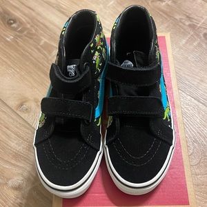 Vans shoes